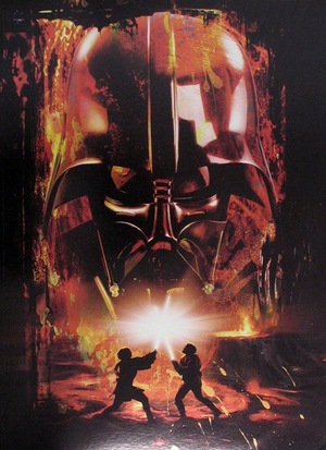 [Star Wars Insider #231 (Foil Variant)]