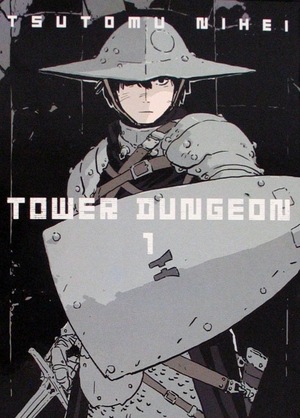 [Tower Dungeon Vol. 1 (SC)]