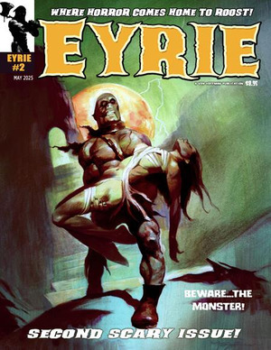 [Eyrie Magazine #2]