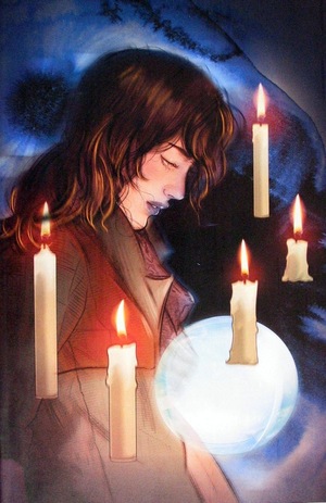 [Minor Arcana #9 (Cover E - Tula Lotay Full Art 20th Anniversary Incentive)]