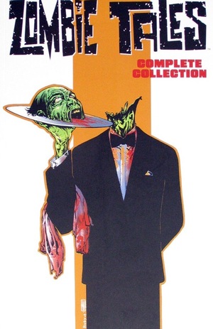 [Zombie Tales - Complete Collection (SC)]