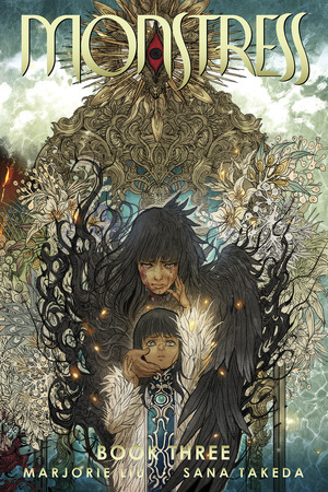 [Monstress Vol. 3 (HC)]