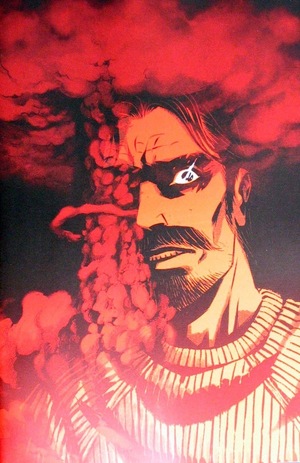 [War #1 (Cover G - Becky Cloonan Full Art Incentive)]
