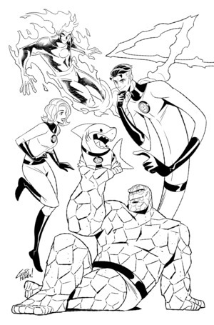 [Jeff the Land Shark No. 1 (2nd printing, Cover J - Gurihiru Full Art Incentive)]
