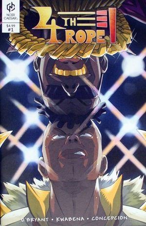 [Fourth Rope #1]