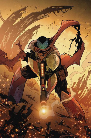 [Thundercats - Lost #4 (Cover K - Rapha Lobosco Full Art Incentive)]