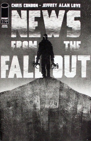 [News from the Fallout #1 (2nd printing)]