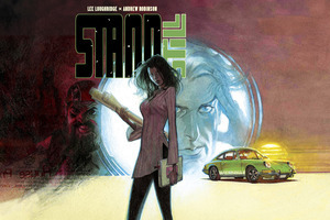 [Standstill (HC)]