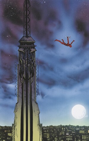 [Daredevil: Cold Day in Hell No. 3 (Cover K - Daniel Warren Johnson Full Art Incentive)]