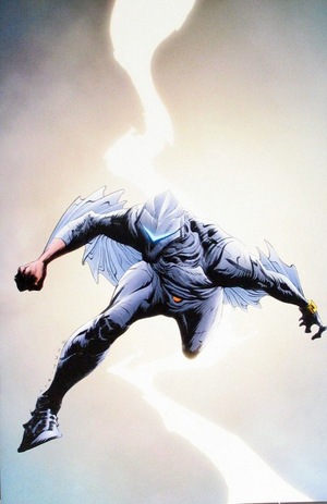 [Silverhawks (series 2) #6 (Cover O - Jae Lee Full Art Incentive)]