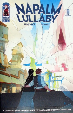 [Napalm Lullaby #10 (Cover A - Bengal)]