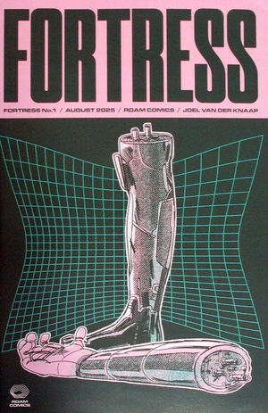 [Fortress #1]
