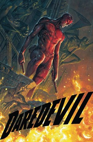 [Daredevil (series 8) No. 24 (Cover C - Davide Paratore)]