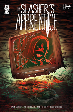 [Slasher's Apprentice #4]