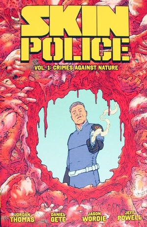 [Skin Police Vol. 1 (SC)]