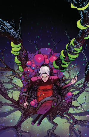 [Grim #24 (Cover D - Baldemar Rivas Full Art Incentive)]