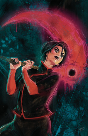 [Grim #24 (Cover F - Suspiria Vilchez Full Art Incentive)]