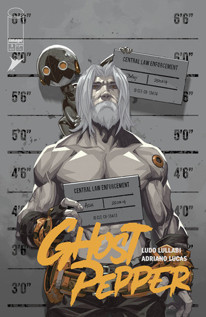 [Ghost Pepper #2 (Cover C - Kael Ngu Incentive)]