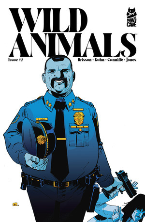 [Wild Animals #2]