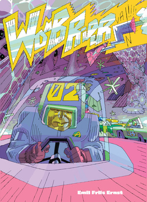 [Womb Rider (One-Shot)]