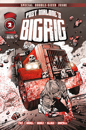 [Big Rig #2 (Cover A - Nathan Gooden)]