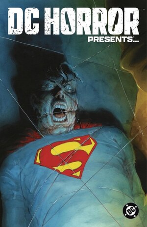 [DC Horror Presents... (SC)]