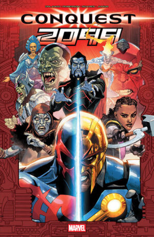 [Conquest 2099 (SC)]