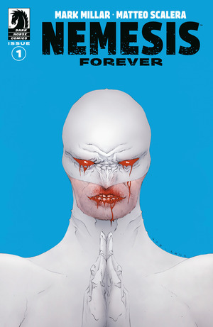 [Nemesis - Forever #1 (Cover C - Jae Lee)]