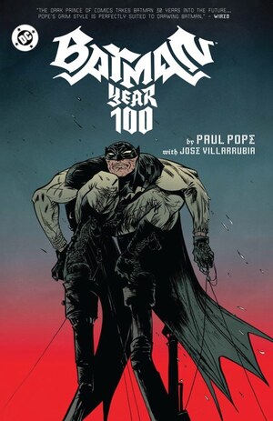 [Batman: Year 100 (2025 edition, SC)]