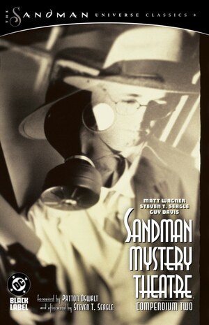 [Sandman Mystery Theatre - Compendium 2 (SC)]