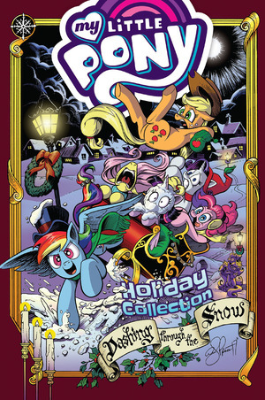 [My Little Pony - Holiday Collection (SC)]