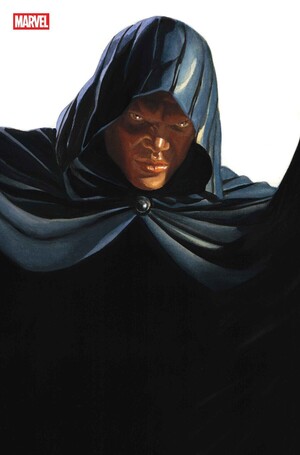 [All-New Venom No. 10 (Cover B - Alex Ross Timeless Full Art)]
