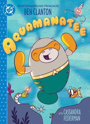 [Aquamanatee (HC)]