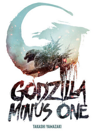 [Godzilla Minus One (SC)]