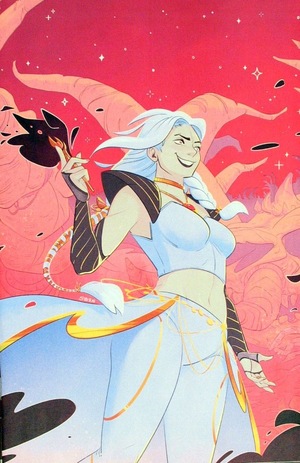 [Power Rangers Prime #10 (Cover G - Sarah Stern Full Art Incentive)]