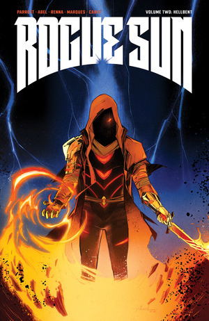 [Rogue Sun Vol.2 (SC)]