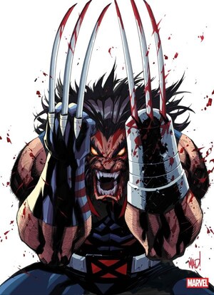 [X-Men of Apocalypse  Alpha No. 1 (Cover Q - Joe Madureira Full Art Incentive)]