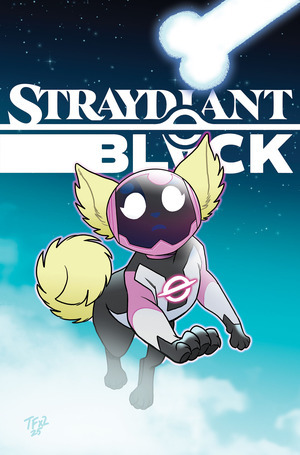 [Radiant Black #37 (Cover C - Tony Fleecs & Trish Forstner Incentive)]