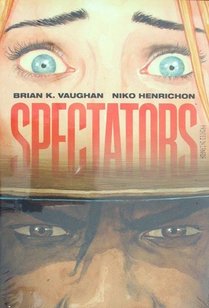 [Spectators (HC)]