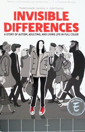 [Invisible Differences (SC)]