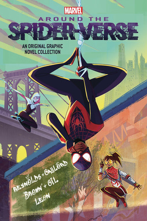 [Around the Spider-Verse (SC)]