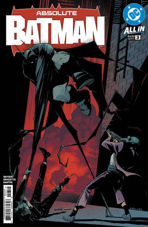 [Absolute Batman 3 (5th printing)]