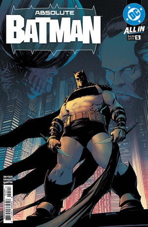 [Absolute Batman 5 (3rd printing)]