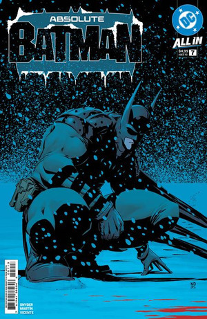 [Absolute Batman 7 (3rd printing)]