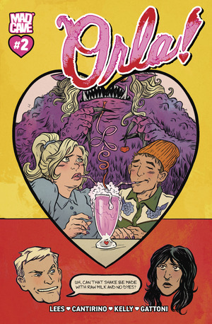 [Orla #2]