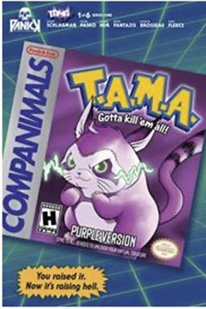 [Tama #1 (2nd printing, Cover C - Tony Fleecs Foil Homage Incentive)]