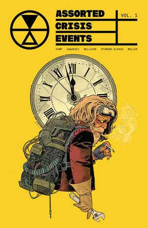 [Assorted Crisis Events Vol. 1 (Direct Market Exclusive Cover, SC)]