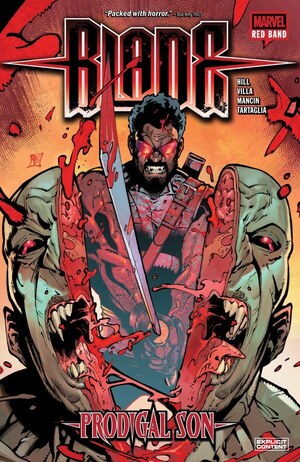 [Blade - Red Band: Prodigal Son (SC)]