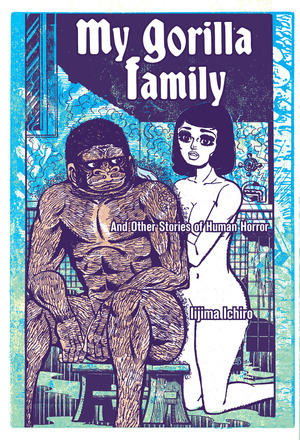 [My Gorilla Family (SC)]