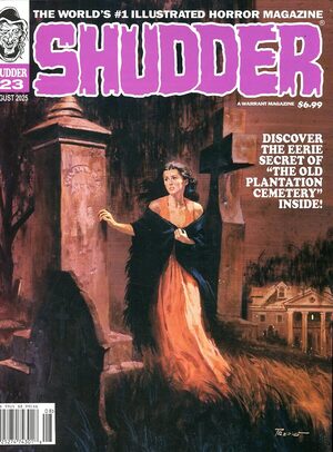 [Shudder #23]